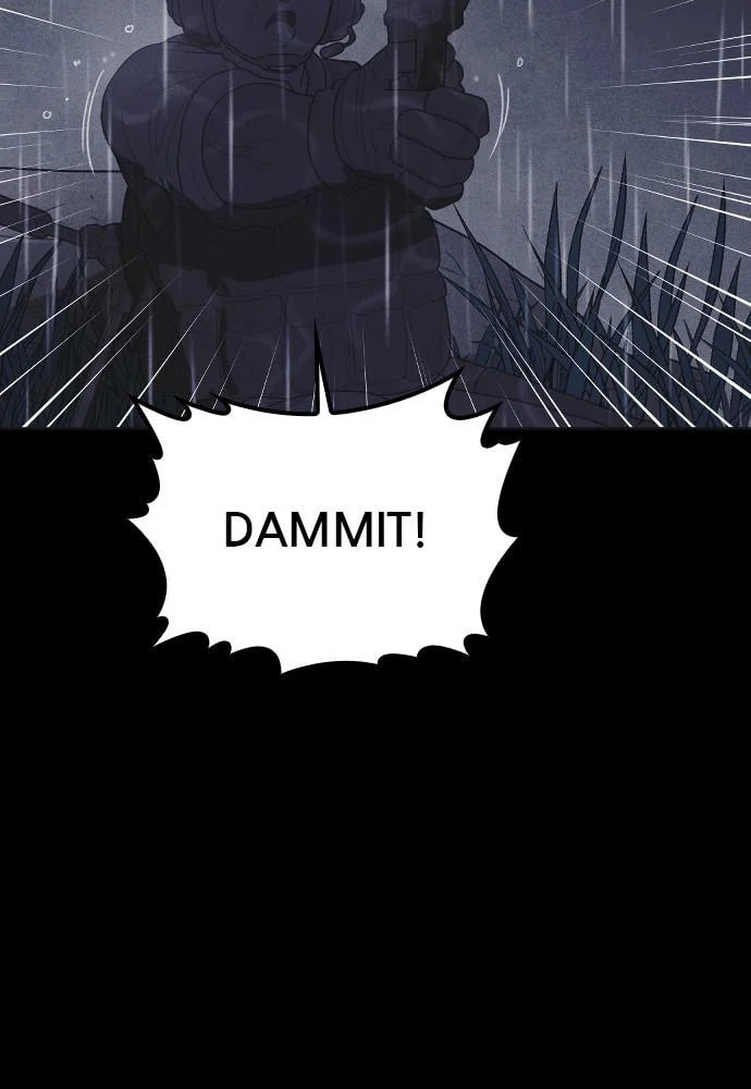 Shotgun Boy chapter 50, page 124