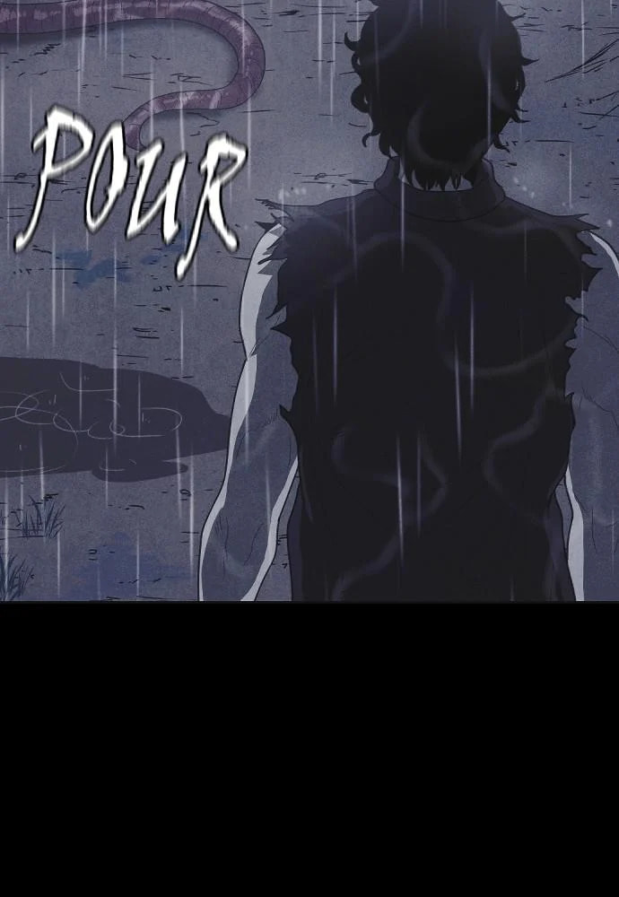 Shotgun Boy chapter 50, page 136