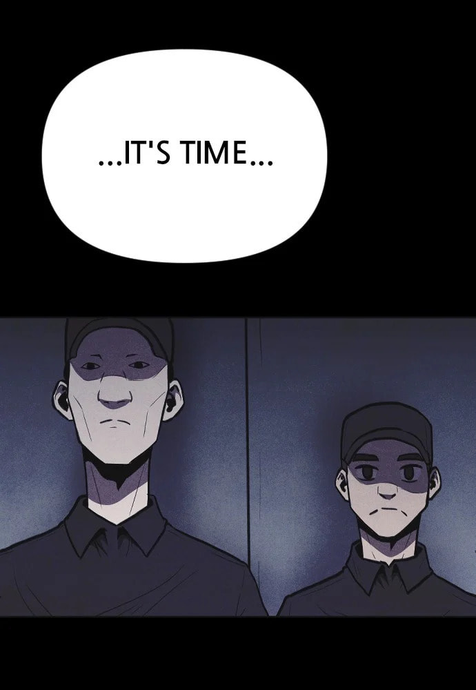 Shotgun Boy chapter 6, page 6