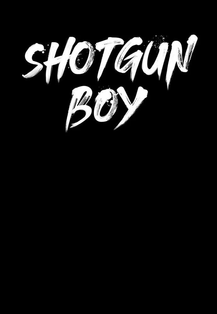Shotgun Boy chapter 6, page 13