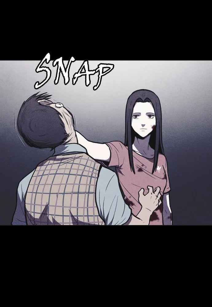 Shotgun Boy chapter 6, page 26