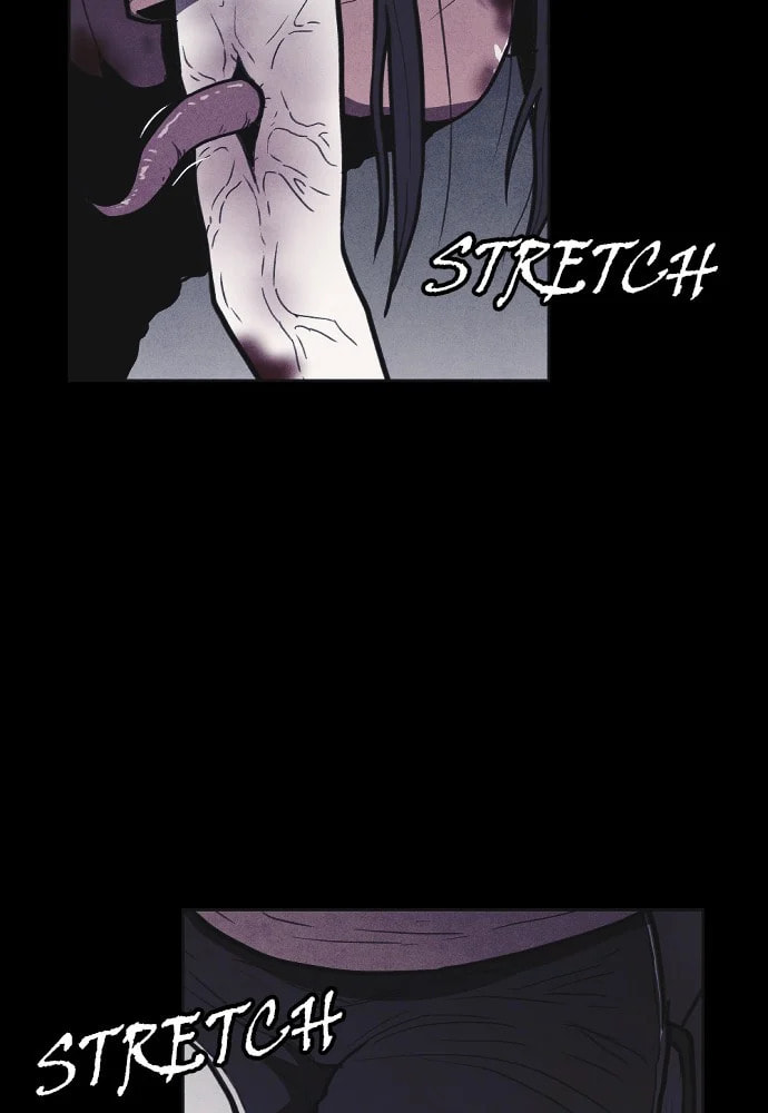 Shotgun Boy chapter 6, page 40