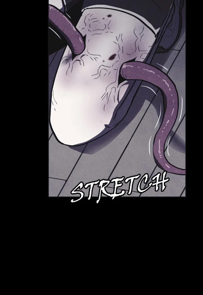 Shotgun Boy chapter 6, page 41