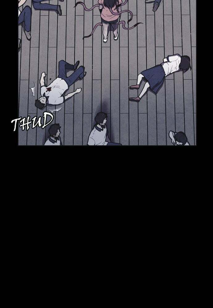 Shotgun Boy chapter 6, page 57