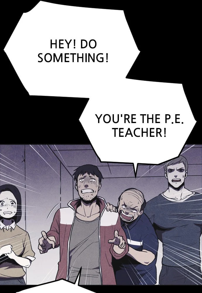 Shotgun Boy chapter 6, page 82