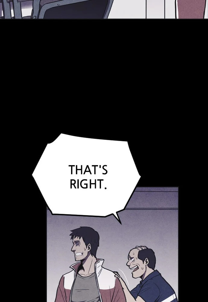 Shotgun Boy chapter 6, page 84