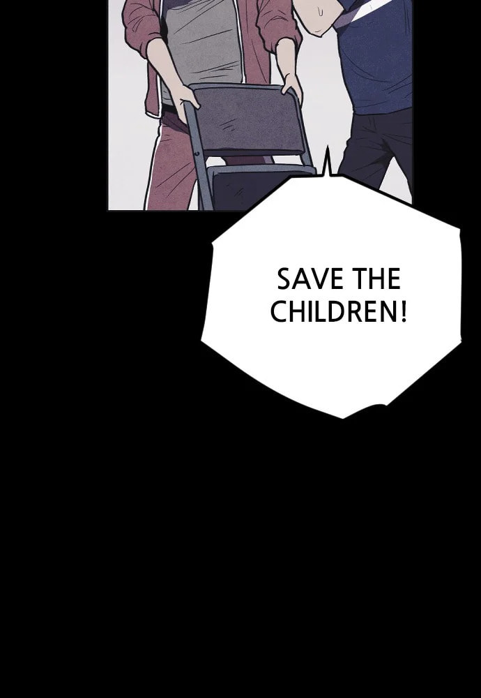Shotgun Boy chapter 6, page 85