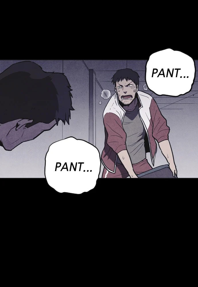 Shotgun Boy chapter 6, page 90