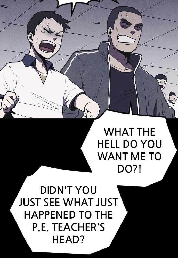 Shotgun Boy chapter 6, page 104