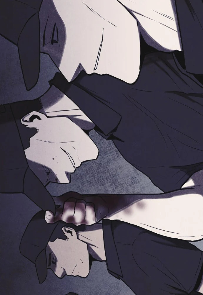 Shotgun Boy chapter 6, page 108
