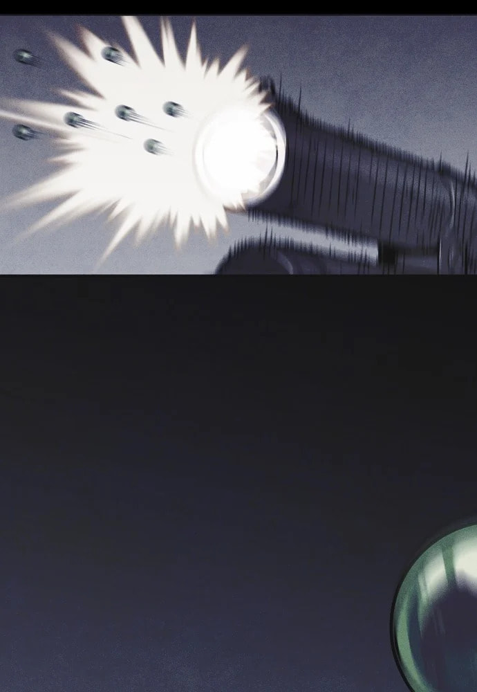 Shotgun Boy chapter 8, page 7