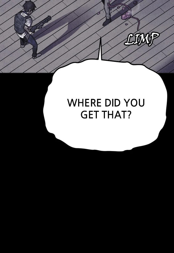 Shotgun Boy chapter 8, page 27