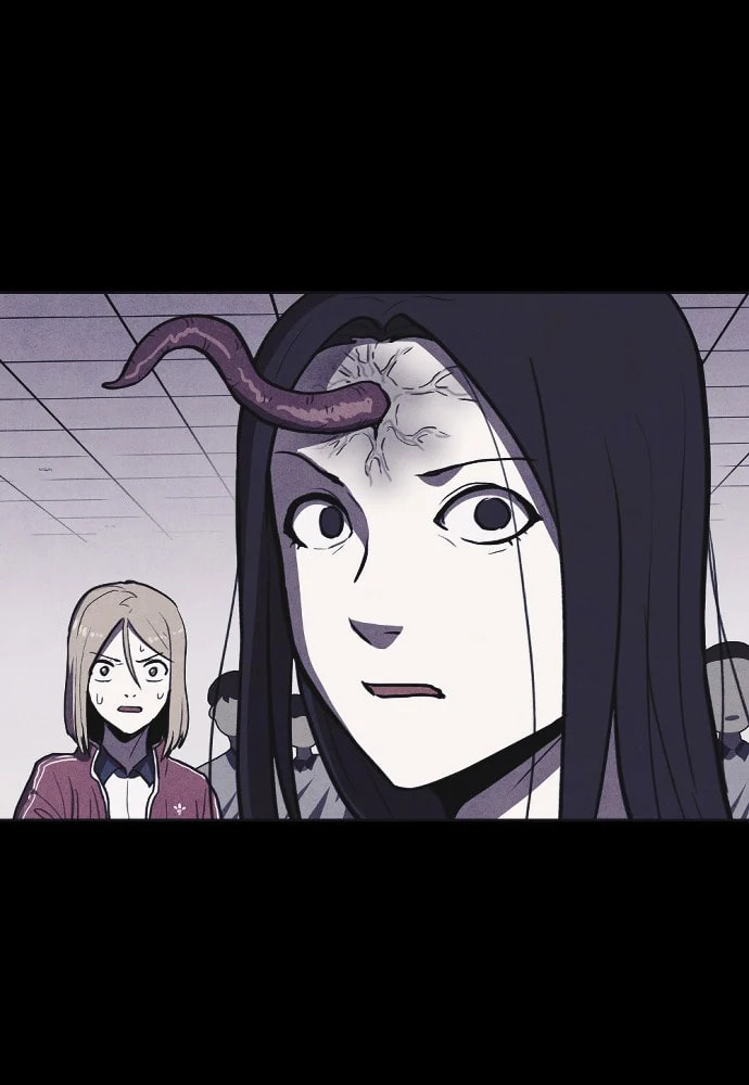 Shotgun Boy chapter 8, page 37