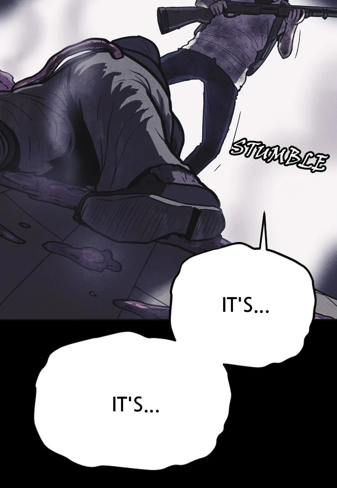 Shotgun Boy chapter 8, page 46