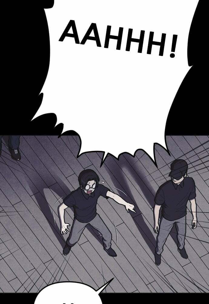 Shotgun Boy chapter 8, page 50