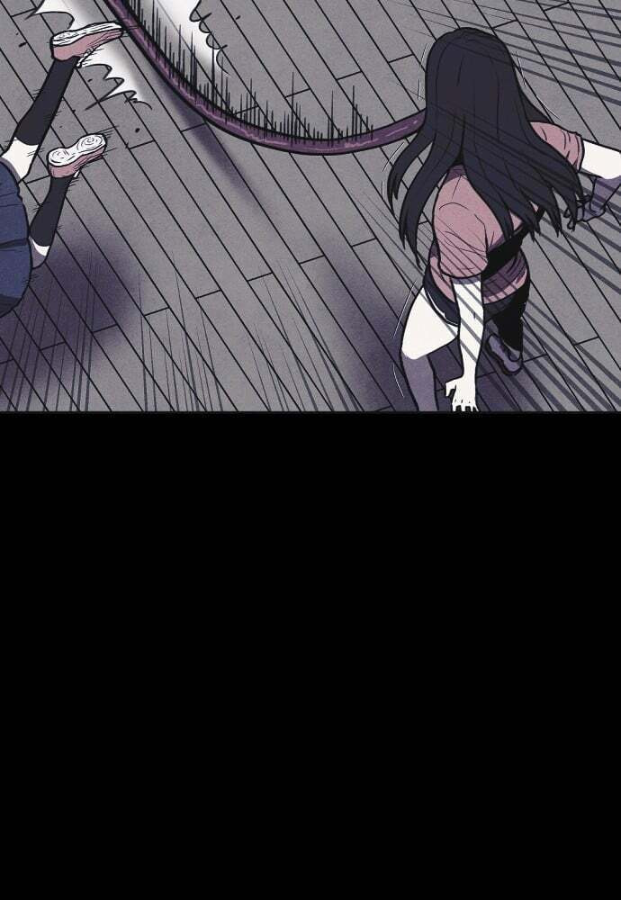 Shotgun Boy chapter 8, page 67