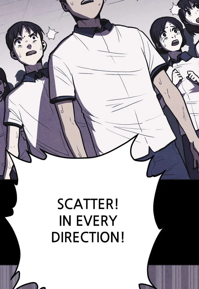 Shotgun Boy chapter 8, page 72