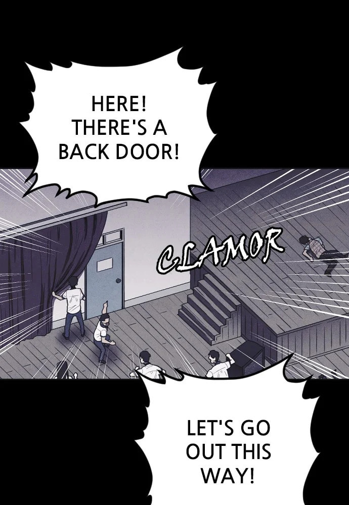 Shotgun Boy chapter 8, page 79