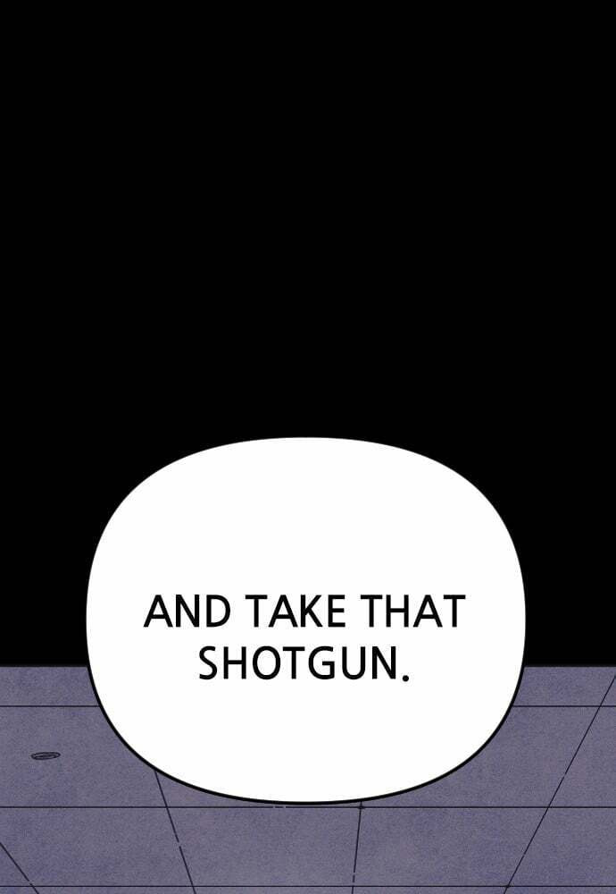 Shotgun Boy chapter 8, page 88