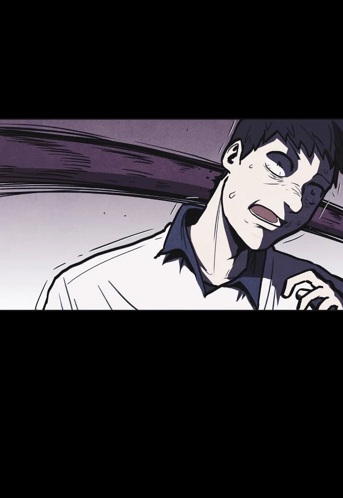 Shotgun Boy chapter 8, page 90
