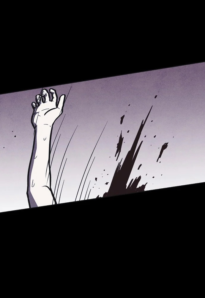 Shotgun Boy chapter 8, page 91