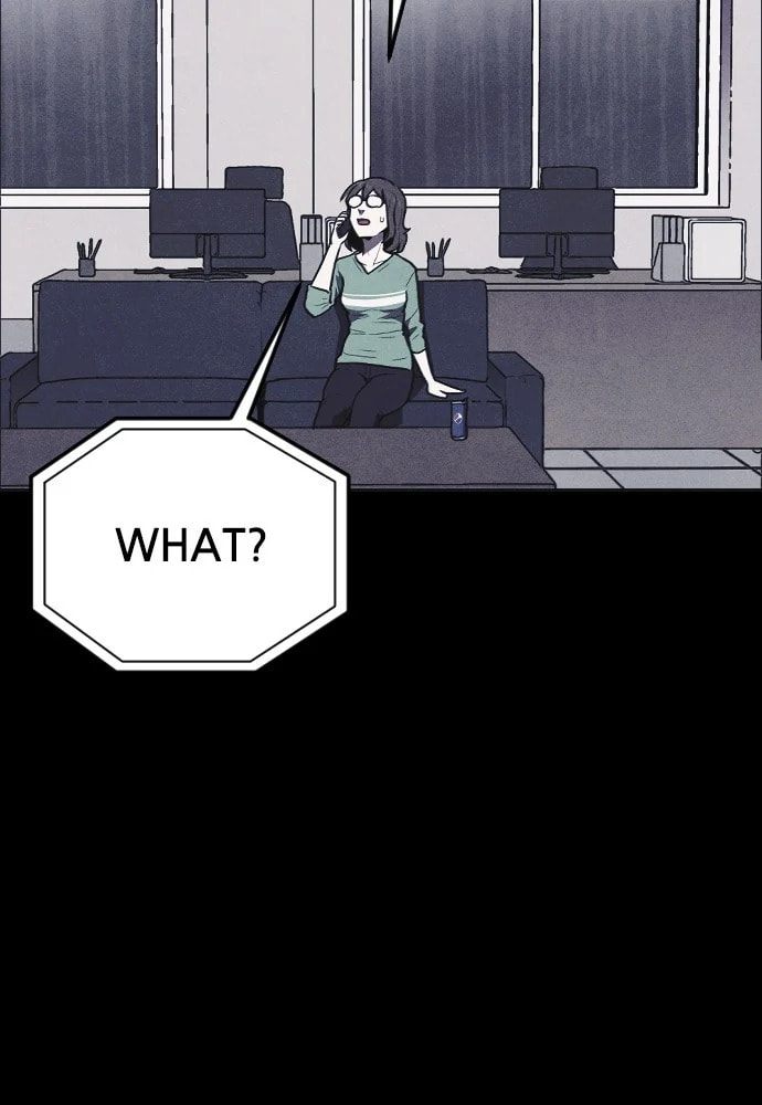 Shotgun Boy chapter 8, page 114