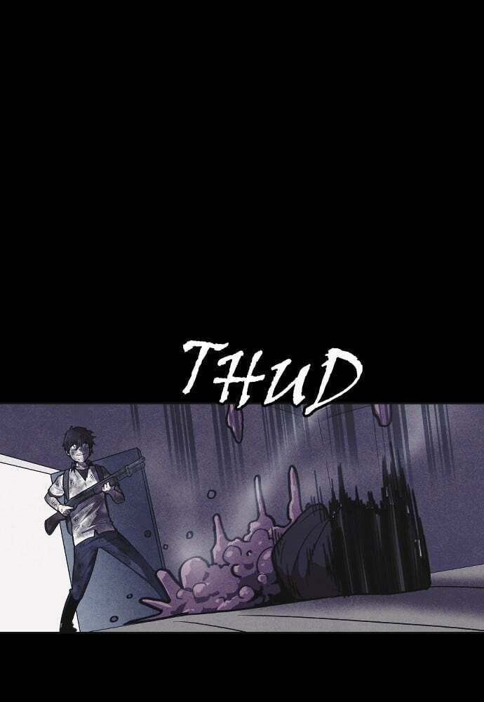 Shotgun Boy chapter 9, page 12