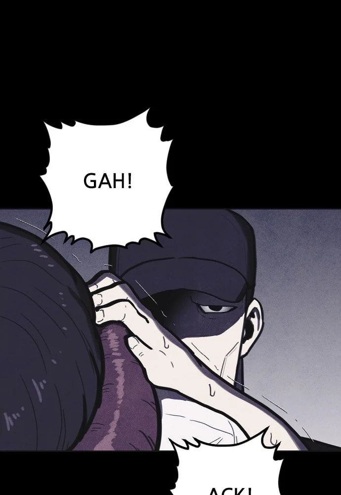 Shotgun Boy chapter 9, page 26