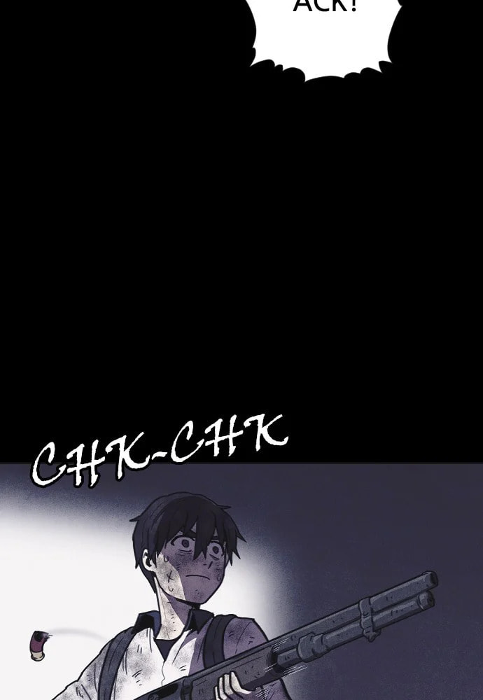 Shotgun Boy chapter 9, page 27
