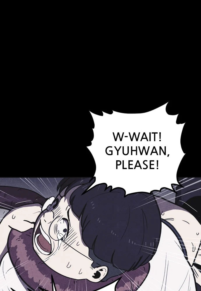 Shotgun Boy chapter 9, page 30