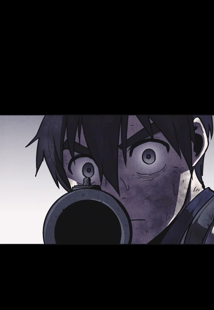 Shotgun Boy chapter 9, page 32