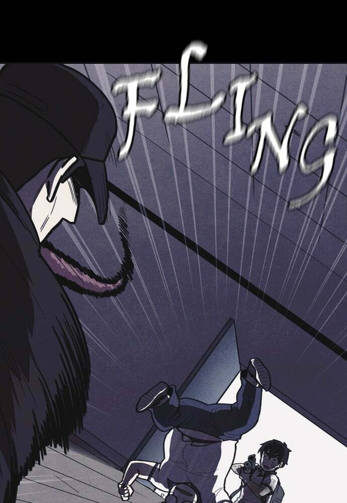 Shotgun Boy chapter 9, page 38