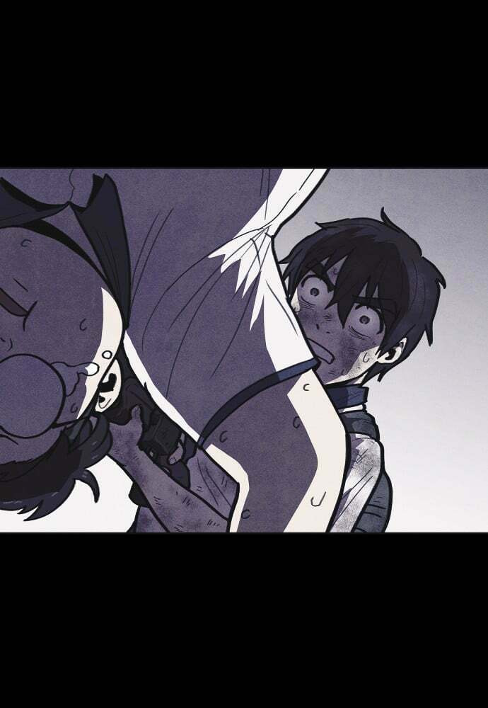 Shotgun Boy chapter 9, page 40