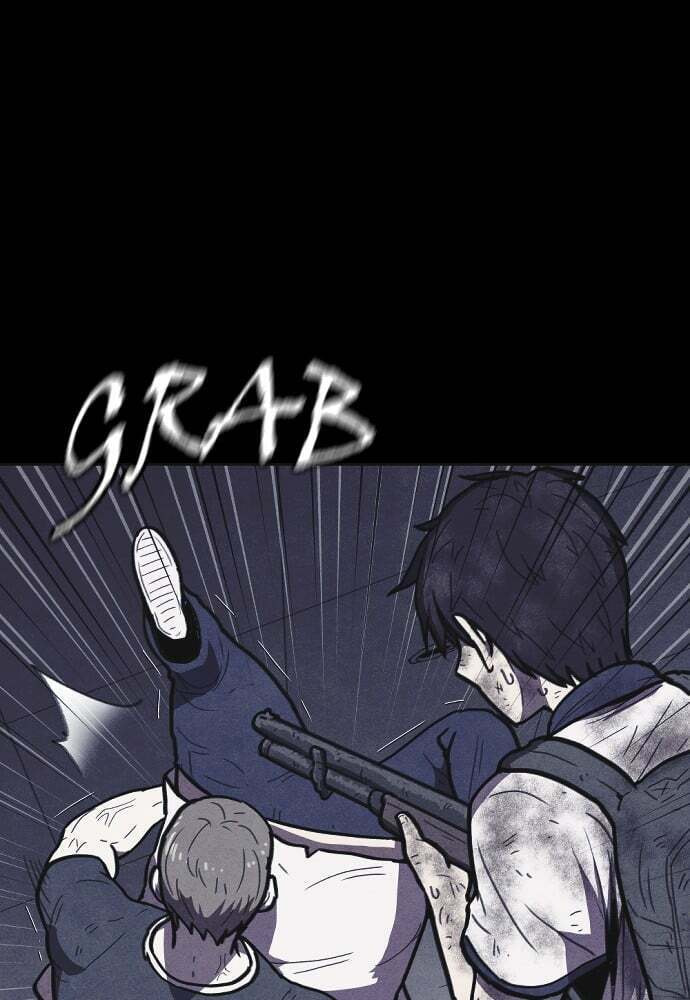 Shotgun Boy chapter 9, page 43