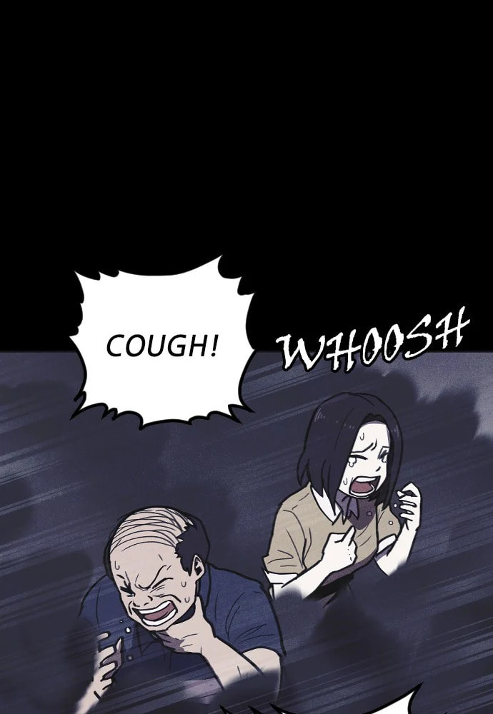 Shotgun Boy chapter 9, page 81