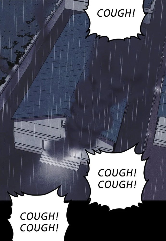 Shotgun Boy chapter 9, page 83