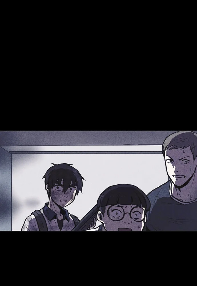 Shotgun Boy chapter 9, page 90