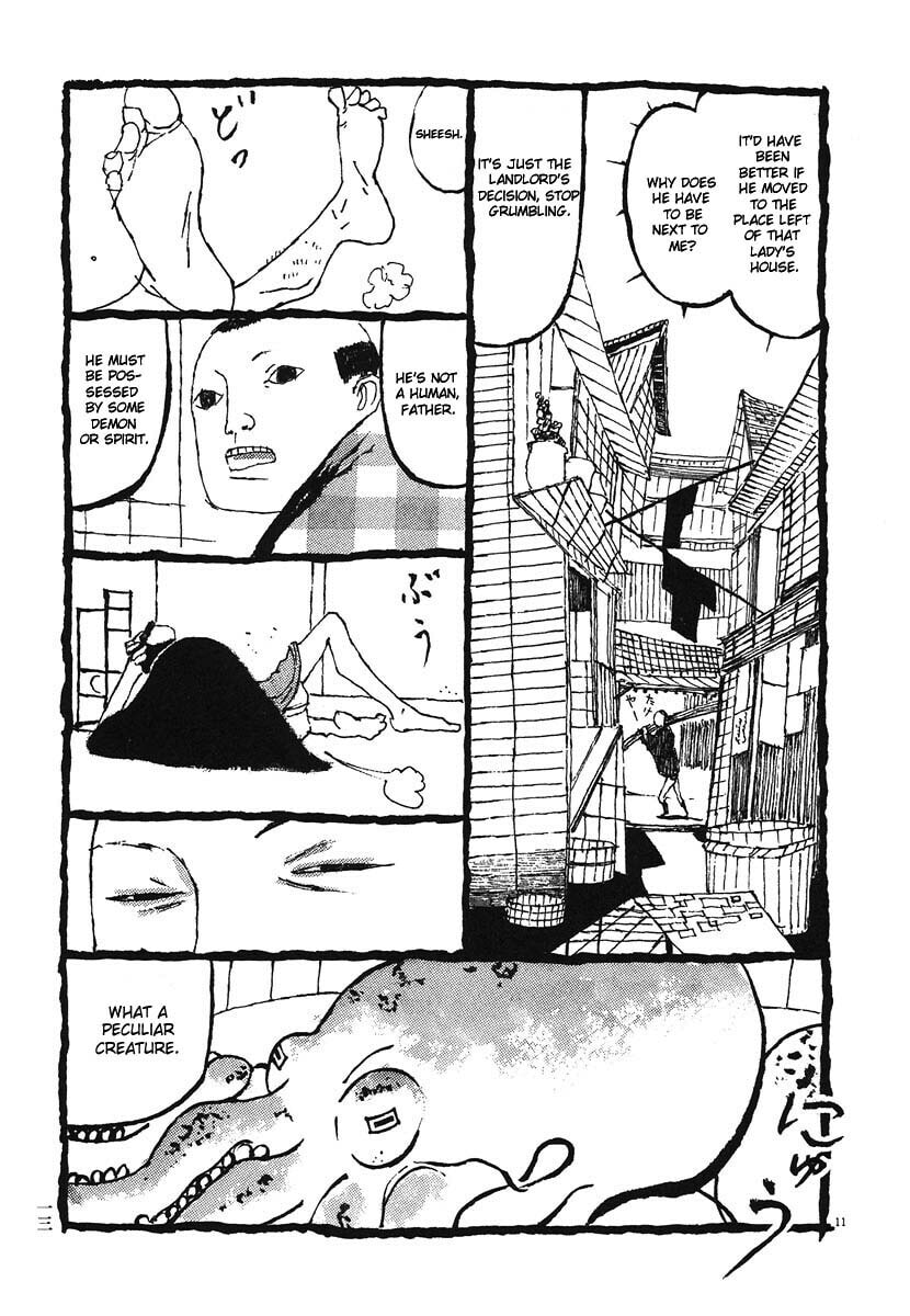 Takemitsu Zamurai chapter 1, page 16