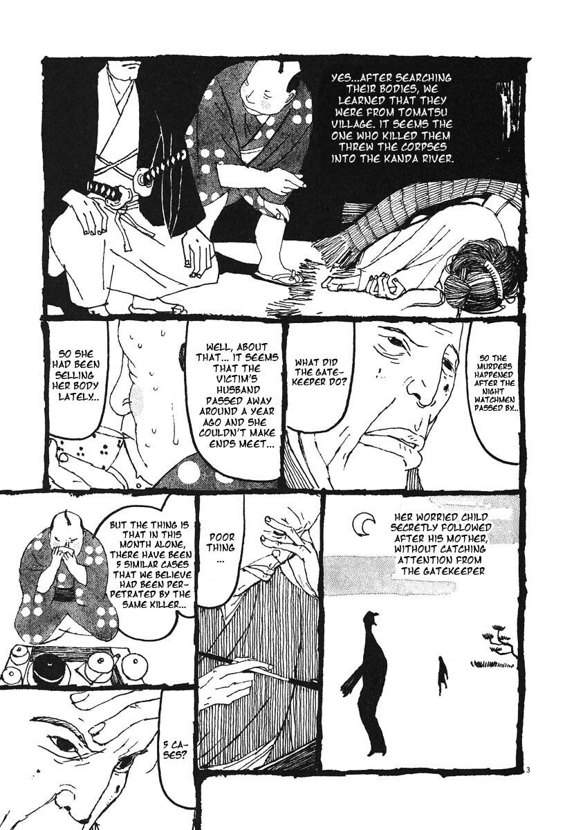 Takemitsu Zamurai chapter 9, page 3