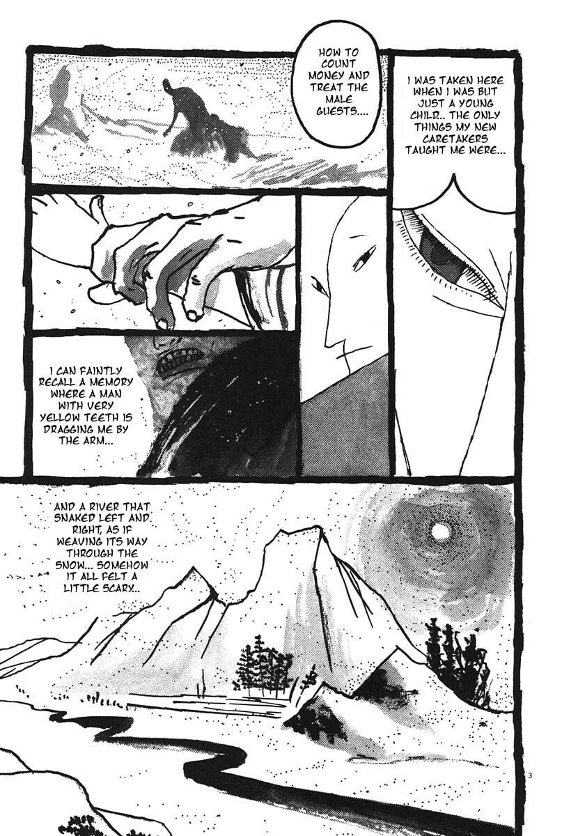 Takemitsu Zamurai chapter 16, page 3