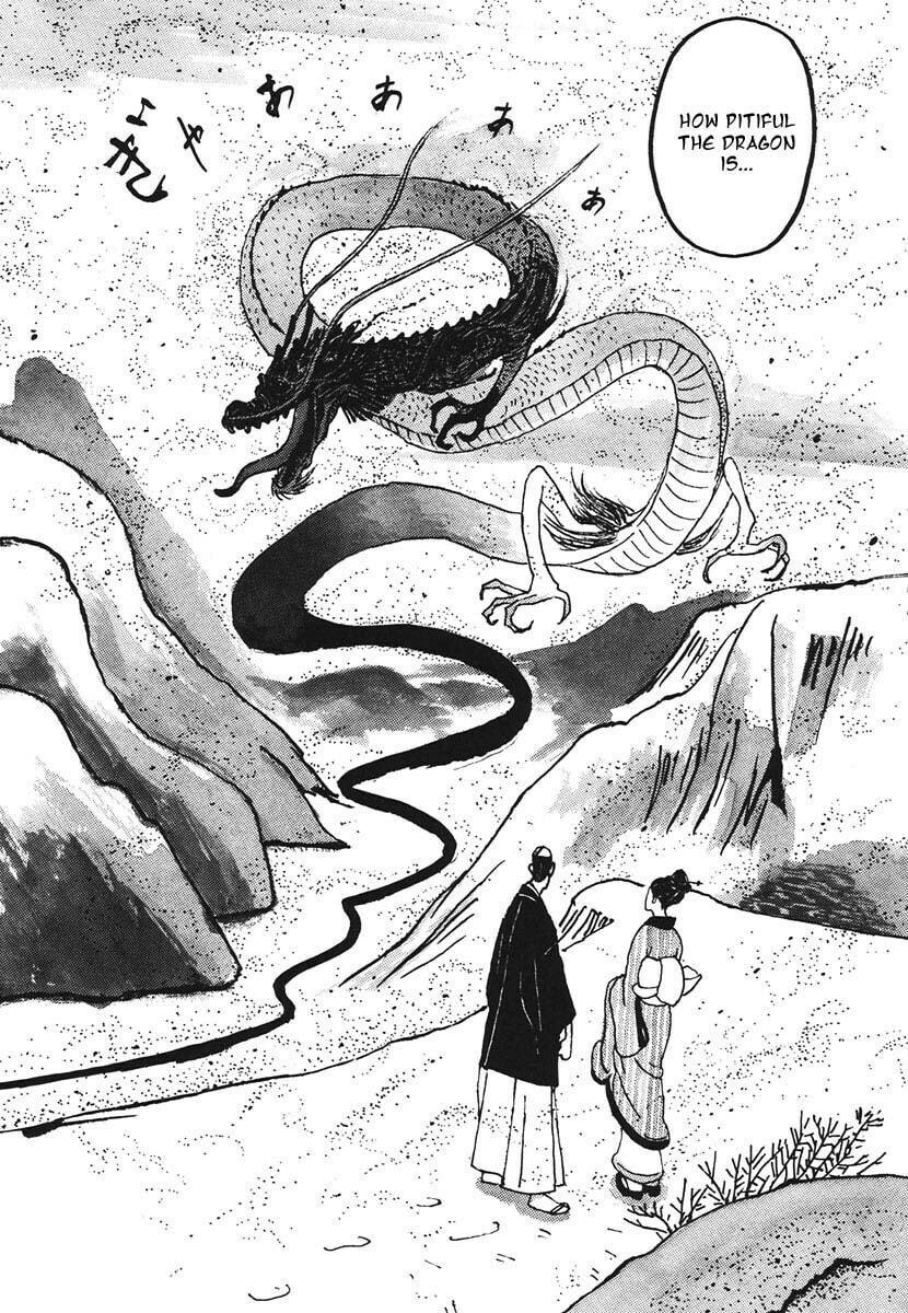 Takemitsu Zamurai chapter 16, page 11