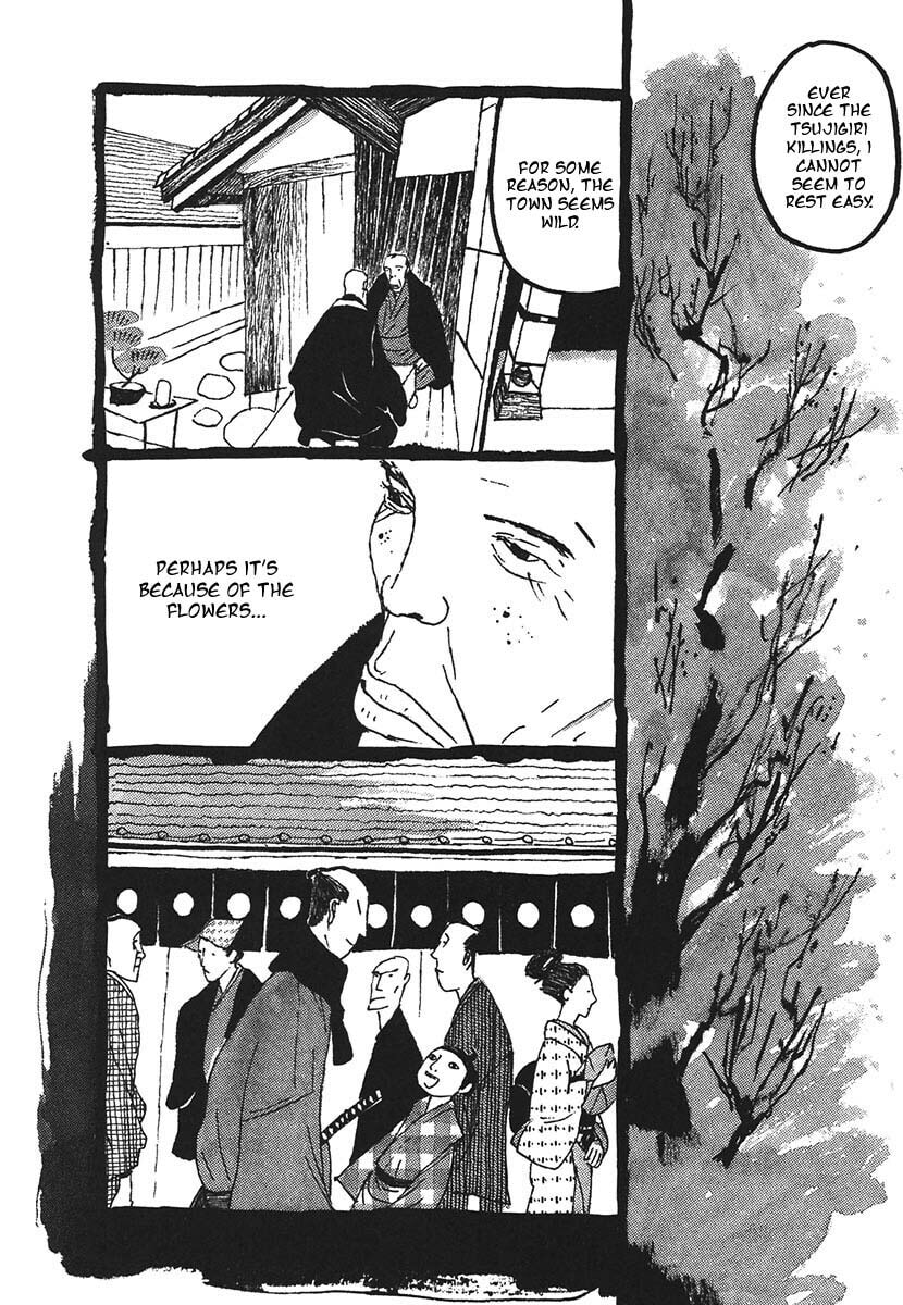 Takemitsu Zamurai chapter 17, page 15