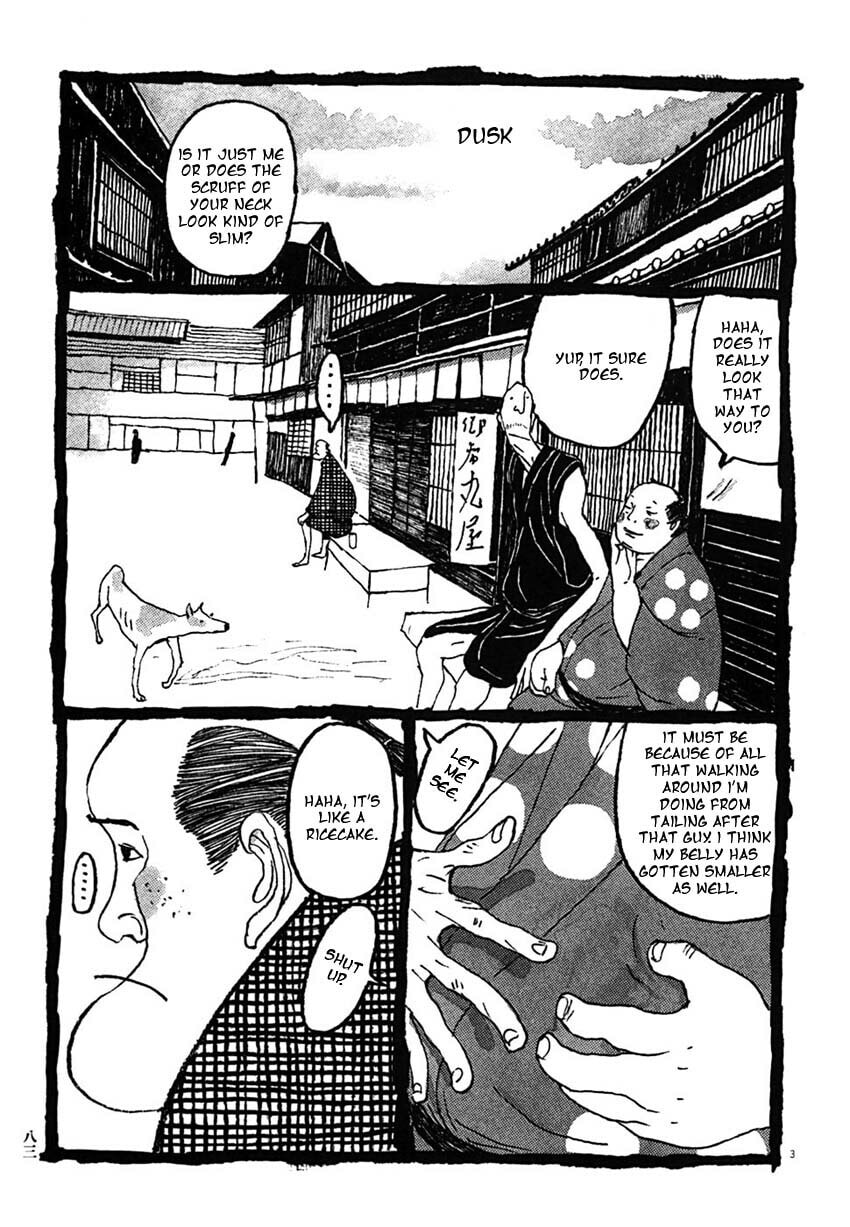 Takemitsu Zamurai chapter 25, page 2