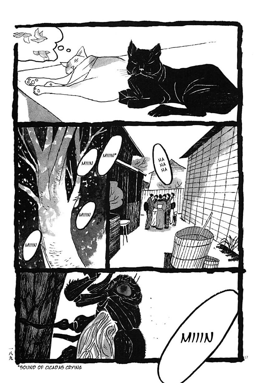 Takemitsu Zamurai chapter 30, page 17