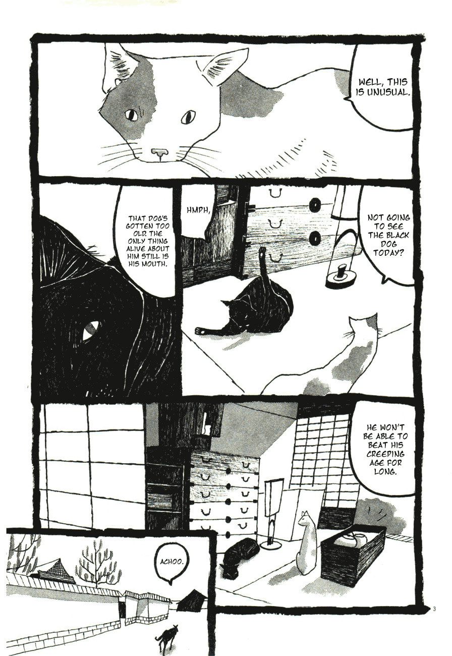 Takemitsu Zamurai chapter 49, page 3