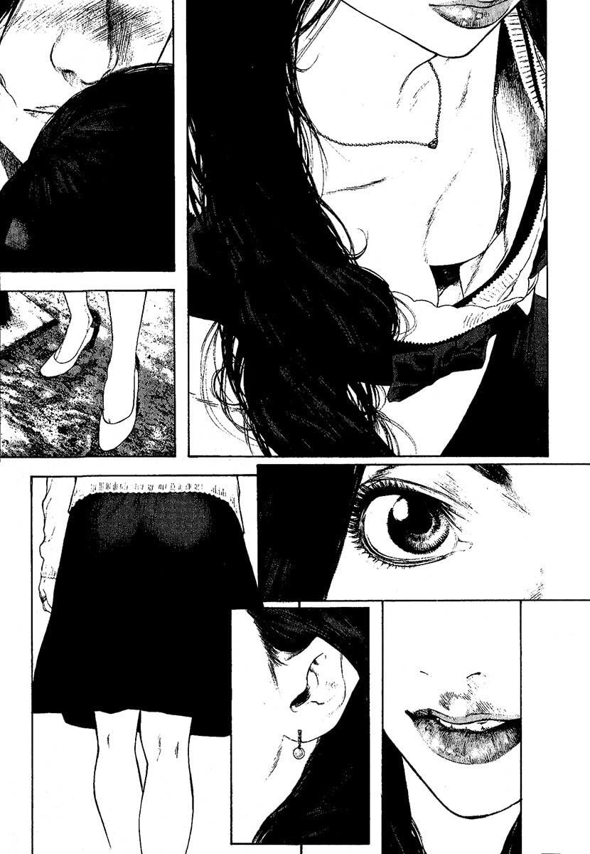 The Climber chapter 100, page 3