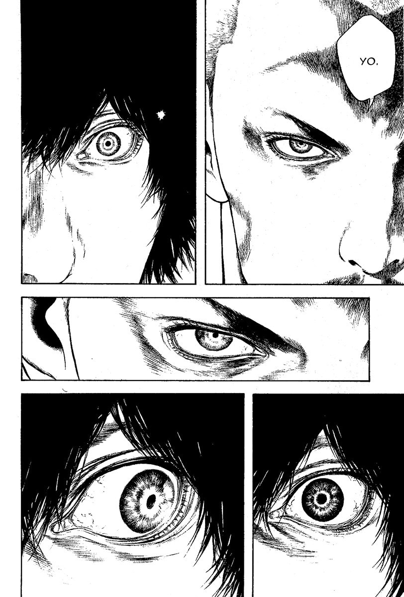 The Climber chapter 101, page 15
