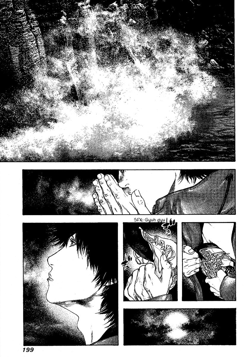 The Climber chapter 102, page 16