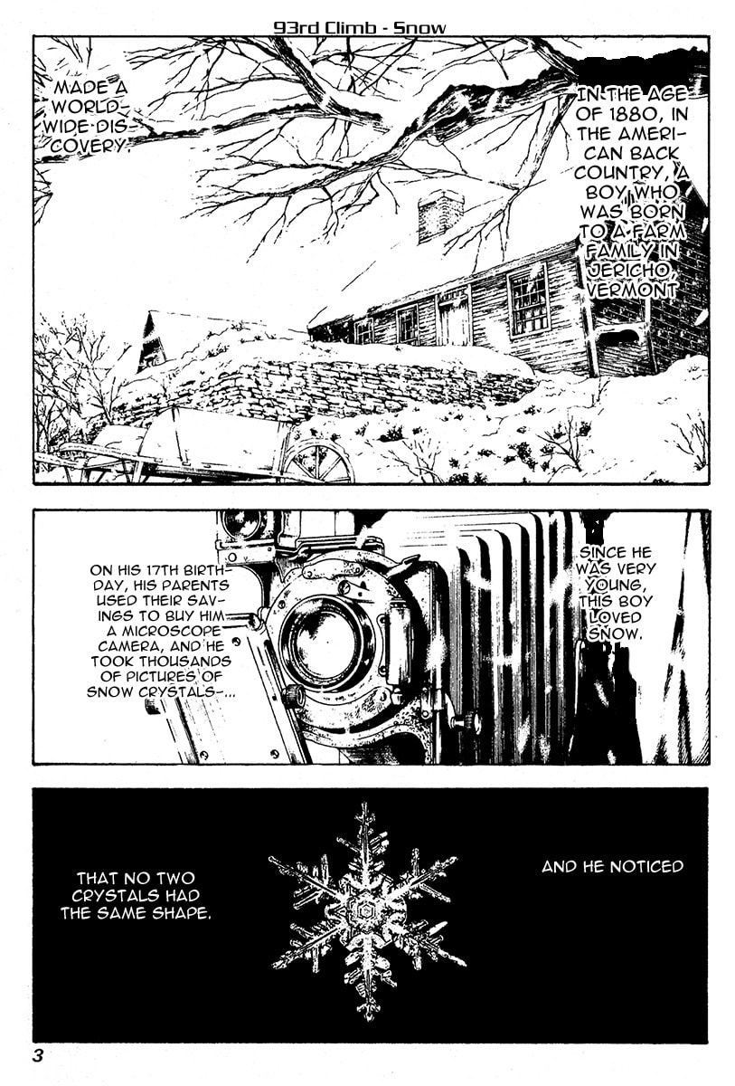 The Climber chapter 93, page 7