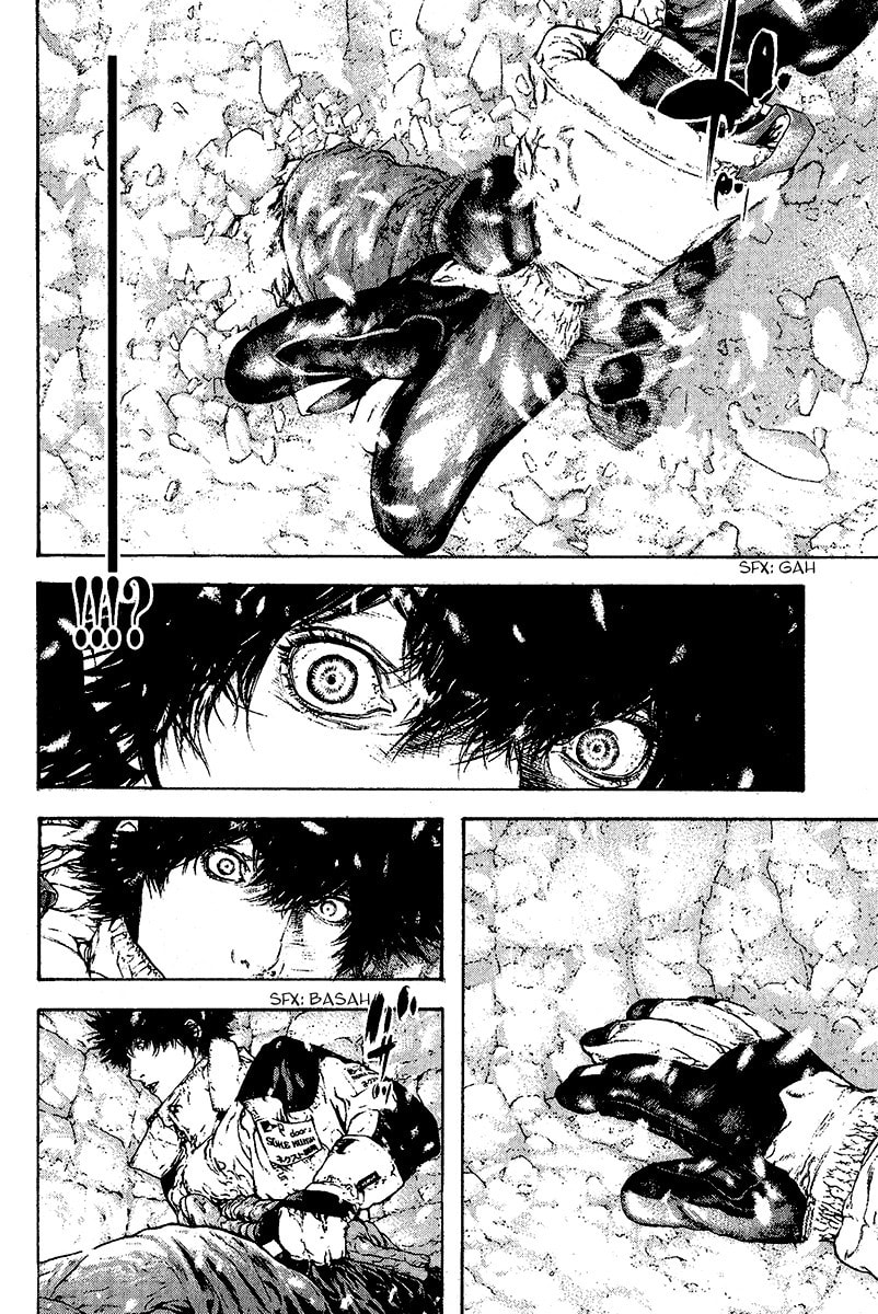 The Climber chapter 93, page 19